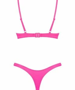 Obsessive Mexico Beach Bikini