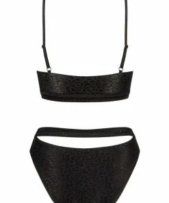 Obsessive Miamelle Bikini Other Lingerie