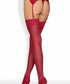 Obsessive S800 Stockings 15 Denier