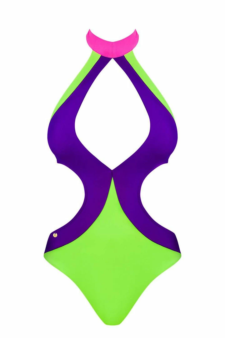 Obsessive Other Lingerie Playa Norte Swimsuit 2 Obsessive Other Lingerie Playa Norte Swimsuit