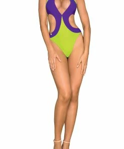 Obsessive Other Lingerie Playa Norte Swimsuit 12 Obsessive Other Lingerie Playa Norte Swimsuit