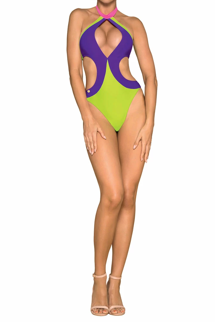 Obsessive Other Lingerie Playa Norte Swimsuit 4 Obsessive Other Lingerie Playa Norte Swimsuit