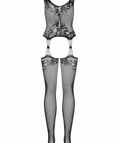Obsessive F221 Bodystocking Other Lingerie 7 Obsessive F221 Bodystocking Other Lingerie