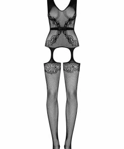 Obsessive Other Lingerie F217 Bodystocking