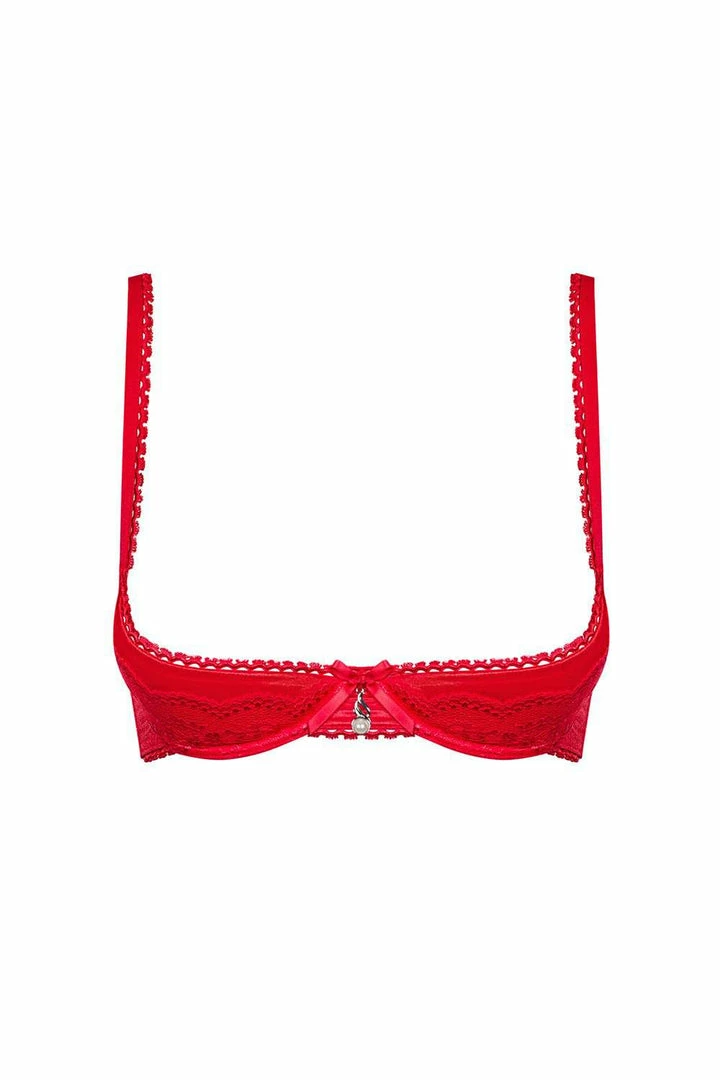 Obsessive Lovica Half Cup Bra Bras 2 Obsessive Lovica Half Cup Bra Bras