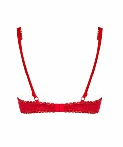 Obsessive Lovica Half Cup Bra Bras 7 Obsessive Lovica Half Cup Bra Bras
