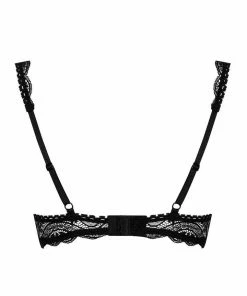 Obsessive Miamor Half Cup Bra
