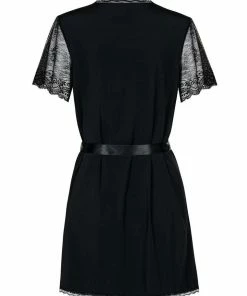 Obsessive Miamor Robe & Thong 9 Obsessive Miamor Robe & Thong