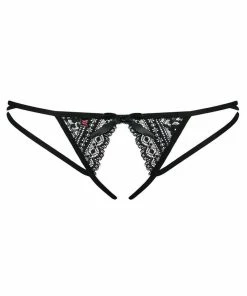 Obsessive Picantina Crotchless Thong