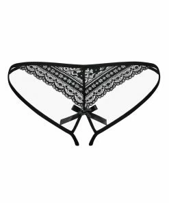 Obsessive Picantina Crotchless Thong