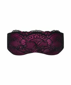 Obsessive Roseberry Eye Mask