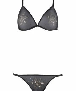 Aubade Boîte à Désir Femme Star Bra & Brief Other Lingerie