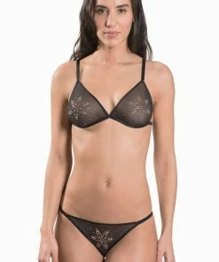 Aubade Boîte à Désir Femme Star Bra & Brief Other Lingerie