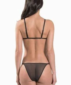 Aubade Boîte à Désir Femme Star Bra & Brief Other Lingerie