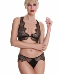 Prelude Knickers Tresor Brief