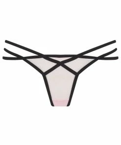 Naughty Knickers Lily Thong