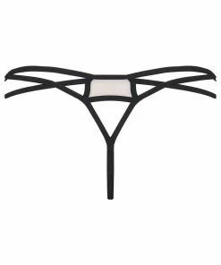 Naughty Knickers Lily Thong 11 Naughty Knickers Lily Thong