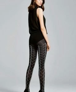 FiORE Julia Style Tights 60 Denier