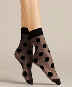 FiORE Other Lingerie Virginia Socks 20 Denier
