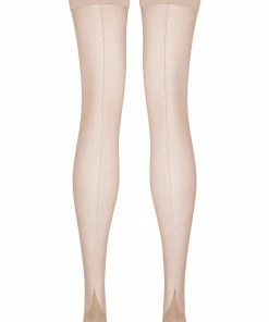 Agent Provocateur Amber Stockings