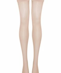 Agent Provocateur Amber Stockings