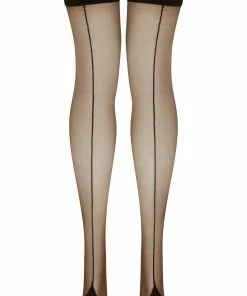 Agent Provocateur Other Lingerie Amber Stockings 9 Agent Provocateur Other Lingerie Amber Stockings