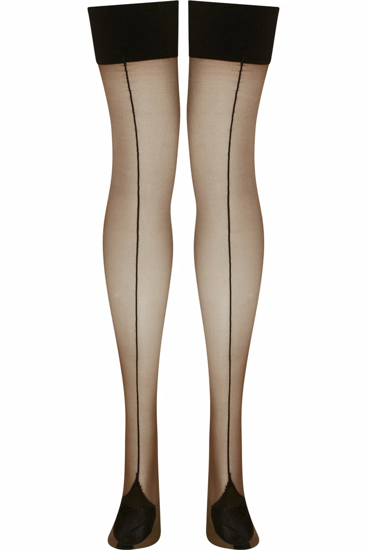 Agent Provocateur Other Lingerie Amber Stockings 5 Agent Provocateur Other Lingerie Amber Stockings