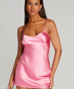 Agent Provocateur Arlette Short Slip