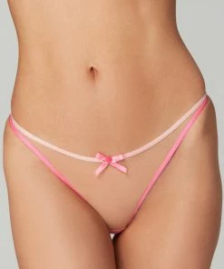 Agent Provocateur Knickers Candie Brief