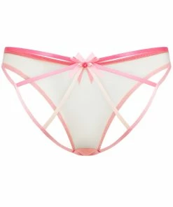 Agent Provocateur Knickers Candie Ouvert