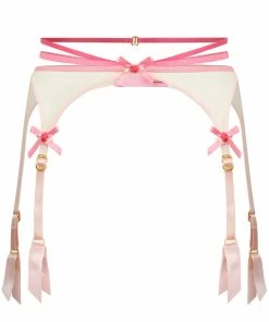 Agent Provocateur Candie Suspender