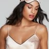 Agent Provocateur Other Lingerie Classic Silk Eye Mask