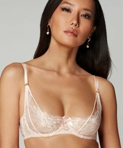 Agent Provocateur Bras Dedee Balconette Underwired Bra
