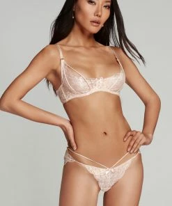 Agent Provocateur Bras Dedee Balconette Underwired Bra