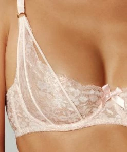 Agent Provocateur Bras Dedee Balconette Underwired Bra