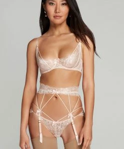 Agent Provocateur Dedee Suspender