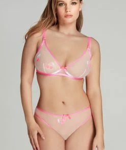 Agent Provocateur Donnie Brief
