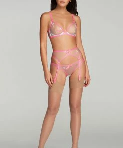 Agent Provocateur Donnie Brief