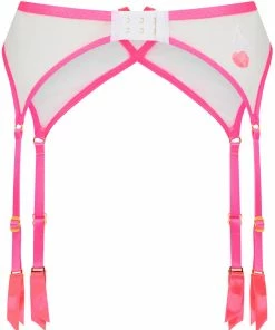 Agent Provocateur Other Lingerie Donnie Suspender