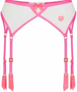 Agent Provocateur Other Lingerie Donnie Suspender