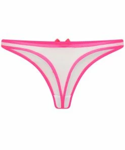 Agent Provocateur Knickers Donnie Thong