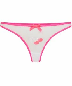 Agent Provocateur Knickers Donnie Thong