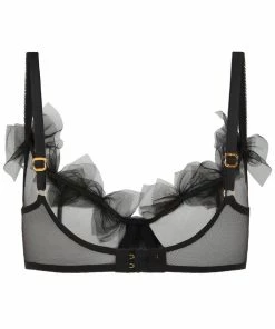 Agent Provocateur Fawn Plunge Underwired Bra Bras 13 Agent Provocateur Fawn Plunge Underwired Bra Bras