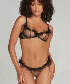 Agent Provocateur Fawn Brief