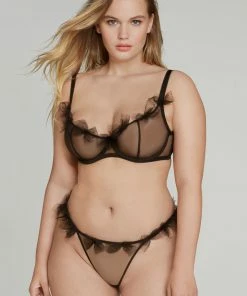 Agent Provocateur Fawn Brief