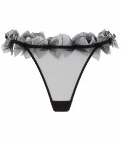 Agent Provocateur Fawn Thong Knickers