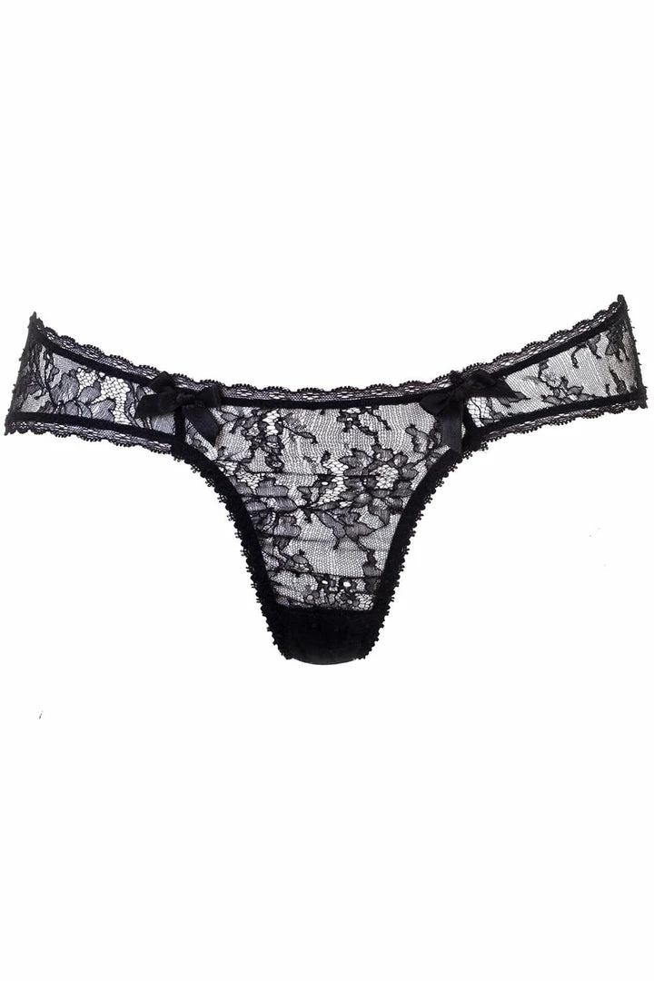 Agent Provocateur Hinda Brief 2 Agent Provocateur Hinda Brief