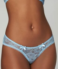 Agent Provocateur Hinda Brief Knickers