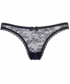 Agent Provocateur Hinda Ouvert
