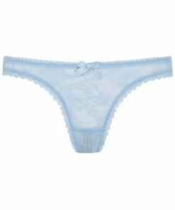 Agent Provocateur Hinda Ouvert Knickers